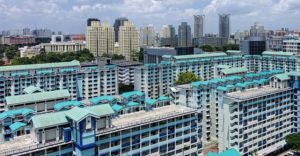 buying a property in singapore