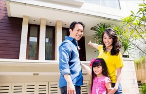 property investment by client