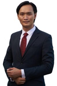 property investor and trainer
