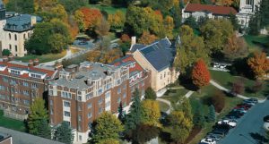 best properties near to college