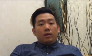 best property investment seminar testimonial