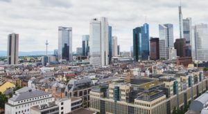 investing overseas real estate market