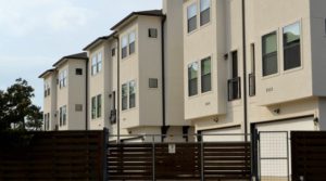 apartment units for rent
