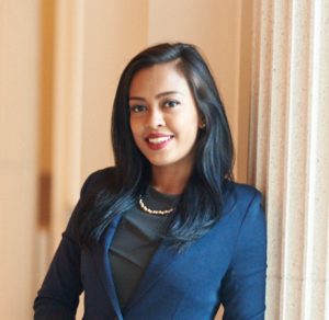 head client relations and property investment manager