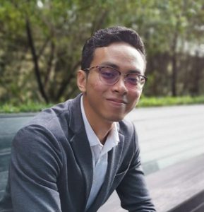 Head Assistant for Investment company