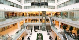 commercial property for good investment