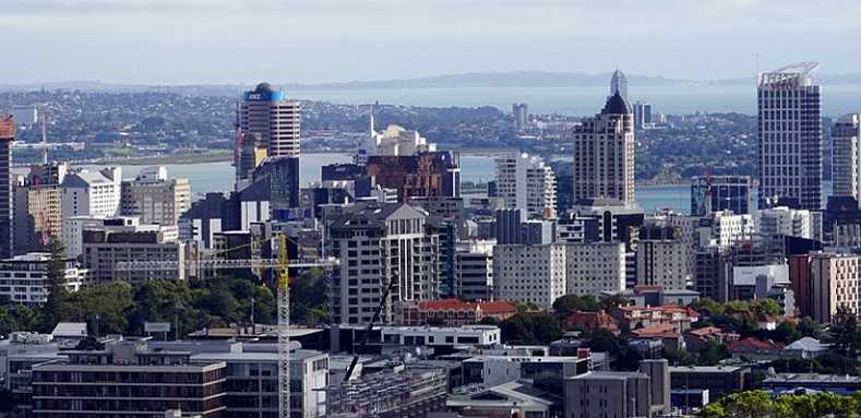 finding investment opportunities in New Zealand