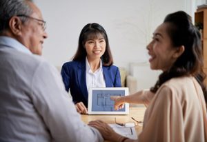 getting best returns in real estate investment in singapore