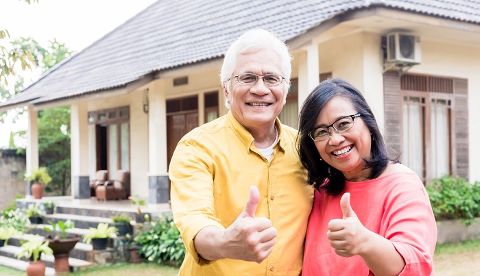 Good Property Investment For Your Retirement Success