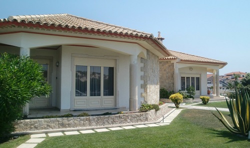villa for property investment in united states of america