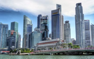 Property Investment Company In Singapore